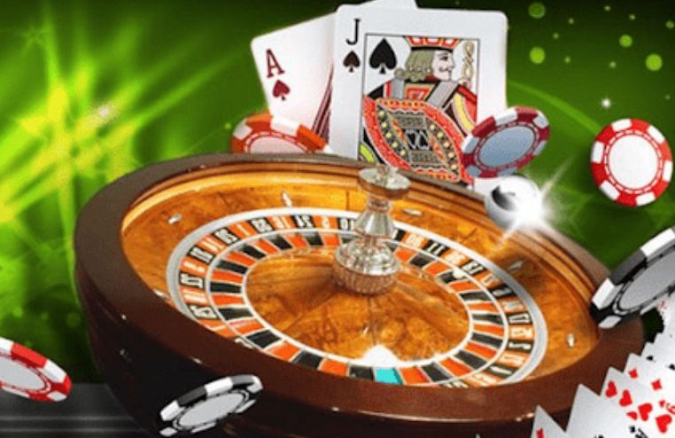 پاکستان کے 888 Casino کھلاڑیوں کے لیےجیک پاٹ گیم