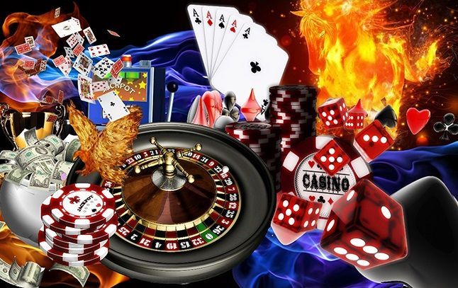 888 Casino کیسینو میں رولیٹی گیمز کے بارے میں معلومات