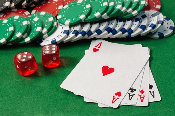 888 Casino کیسینو میں لاٹری گیمز میں حصہ لیں۔