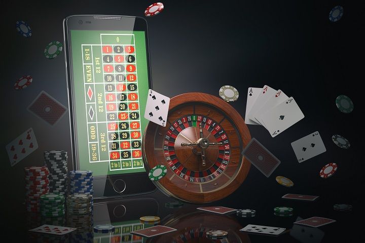 888 Casino سائٹ کے لیے آن لائن گیمز فراہم کرنے والے