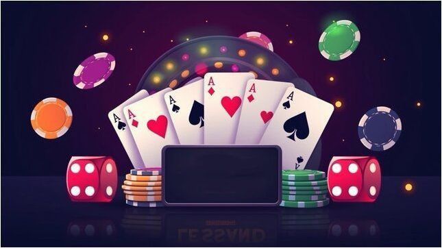 888 Casino کیسینو میں ایک آن لائن گیم کا انتخاب کریں۔