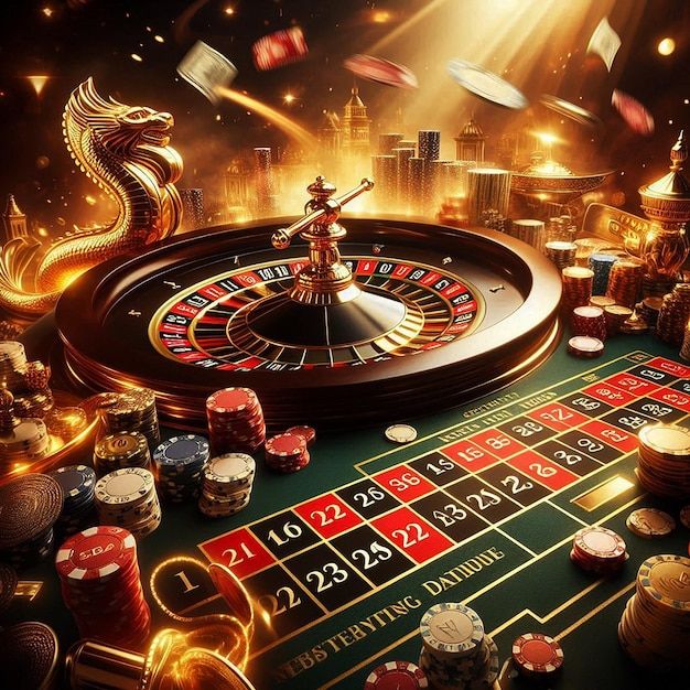 888 Casino کیسینو میں بکراٹکھیلیں
